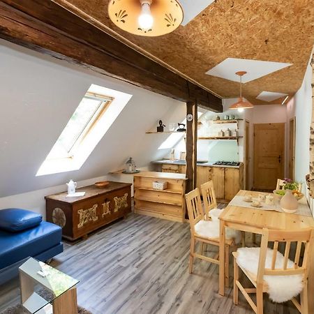 Apartma Waterfall Slap Bohinj Dış mekan fotoğraf